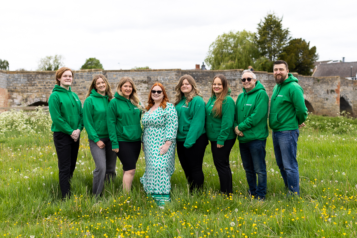 May Newsletter