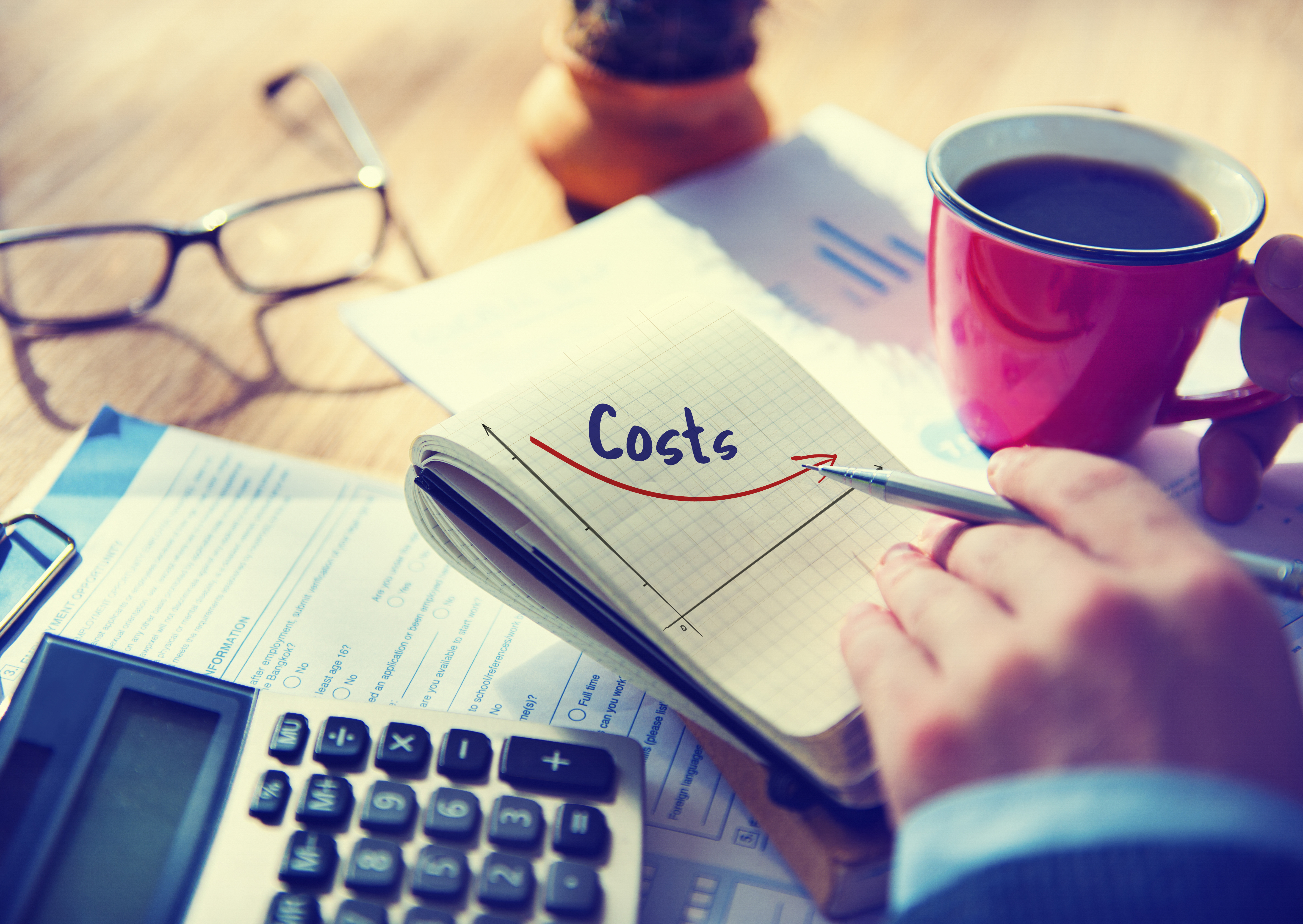 Tariffs, Trains & Talent 