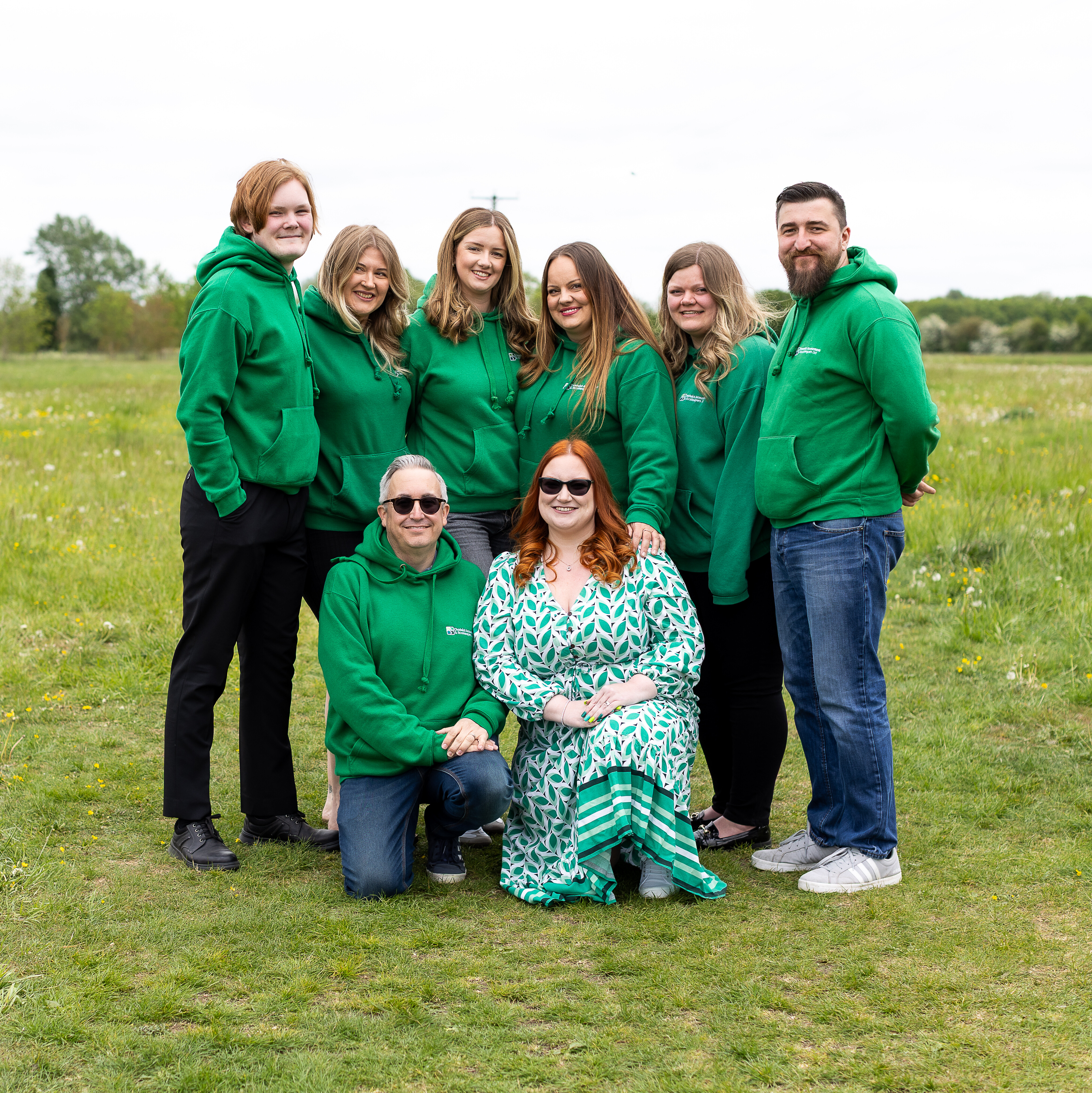 June Newsletter