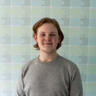 Shaun